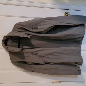 Patagonia Level 5 Softshell Jacket